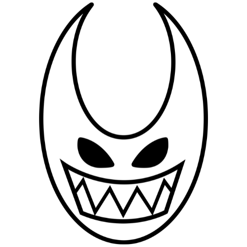 Radical Rapscallions logo