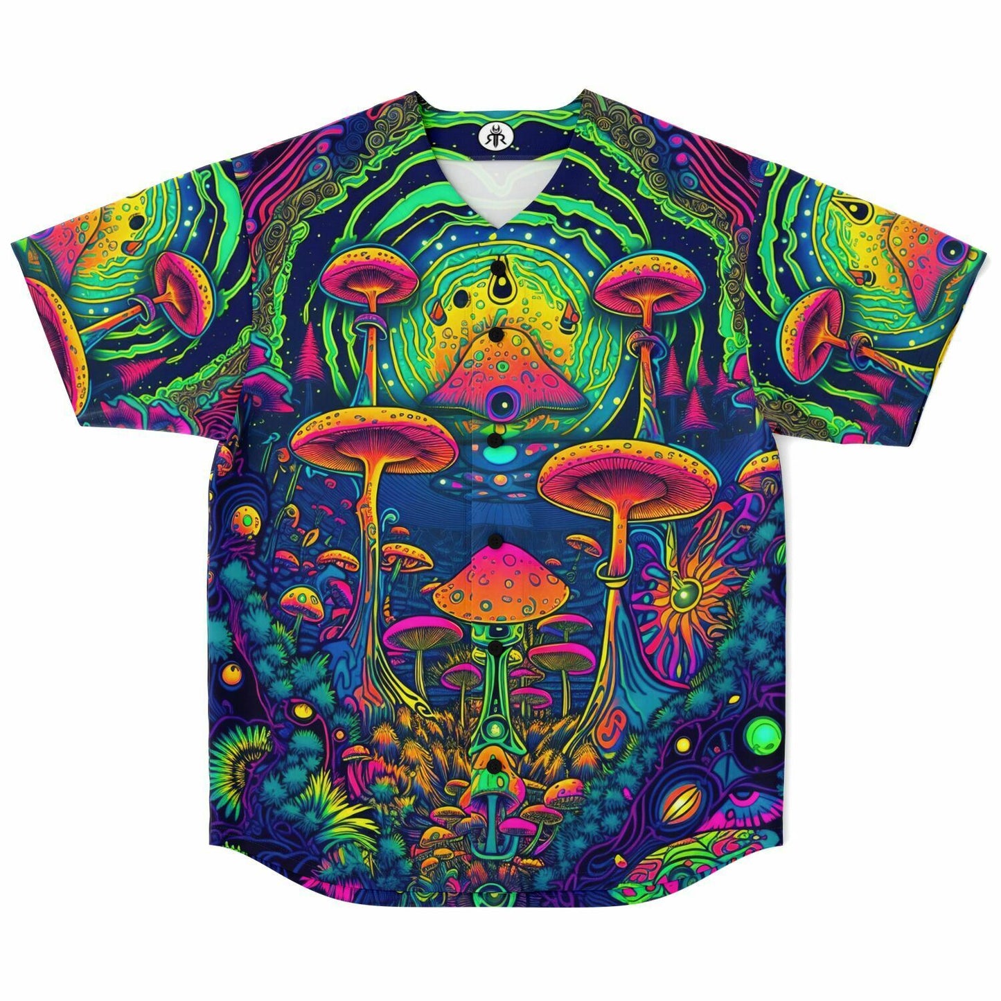 SHROOMS