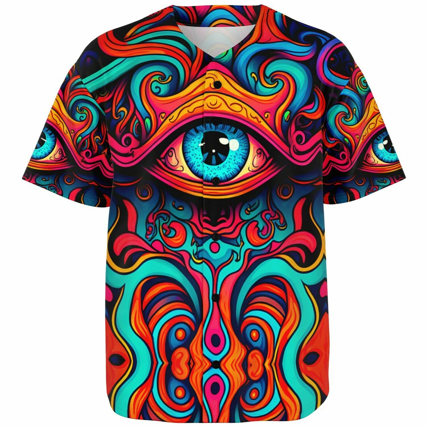 TRIPPY HIPPIE