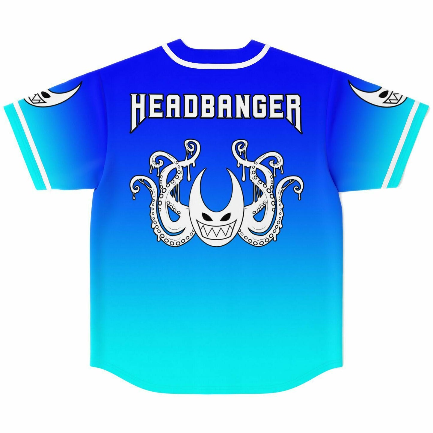 HEADBANGER (AQUA)