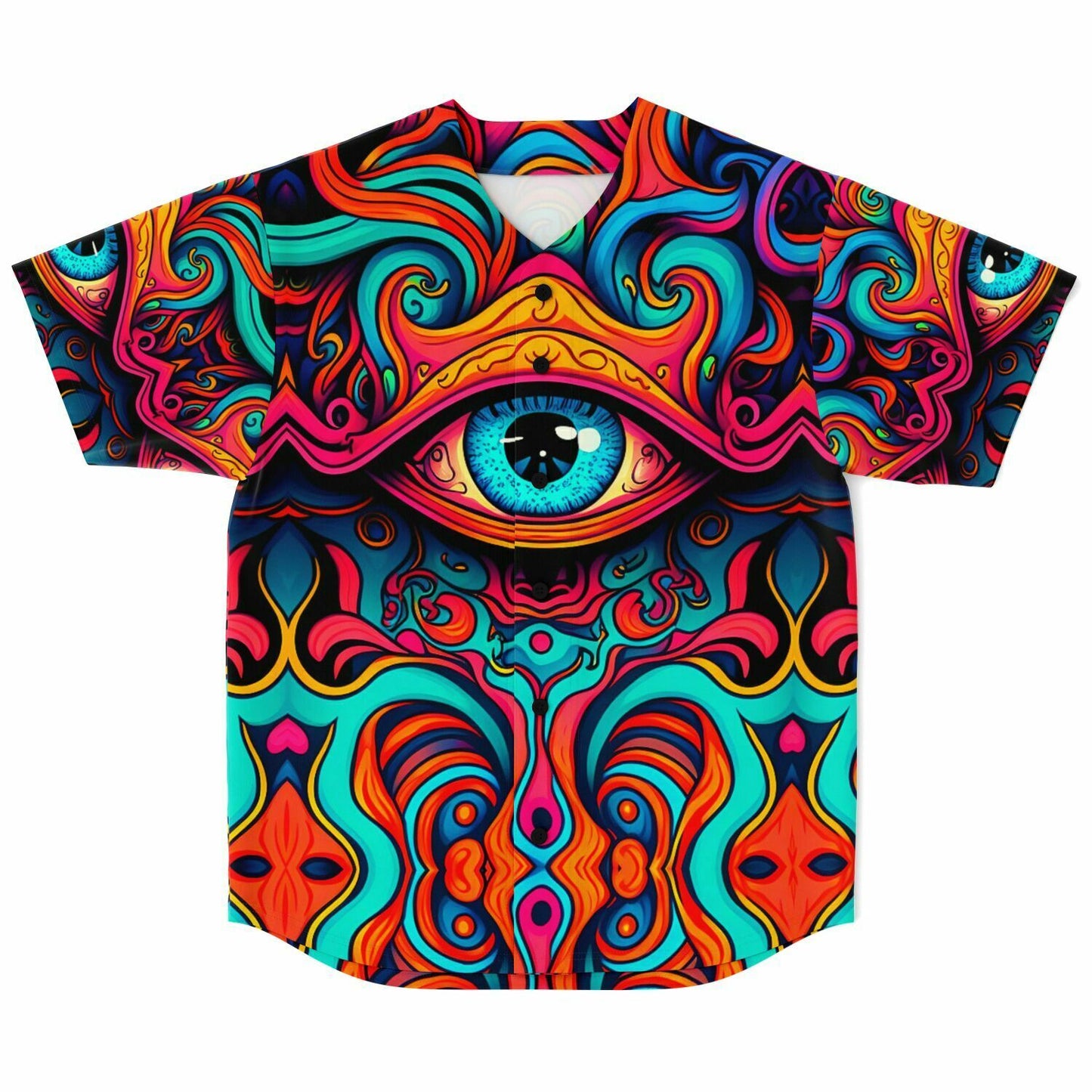 TRIPPY HIPPIE