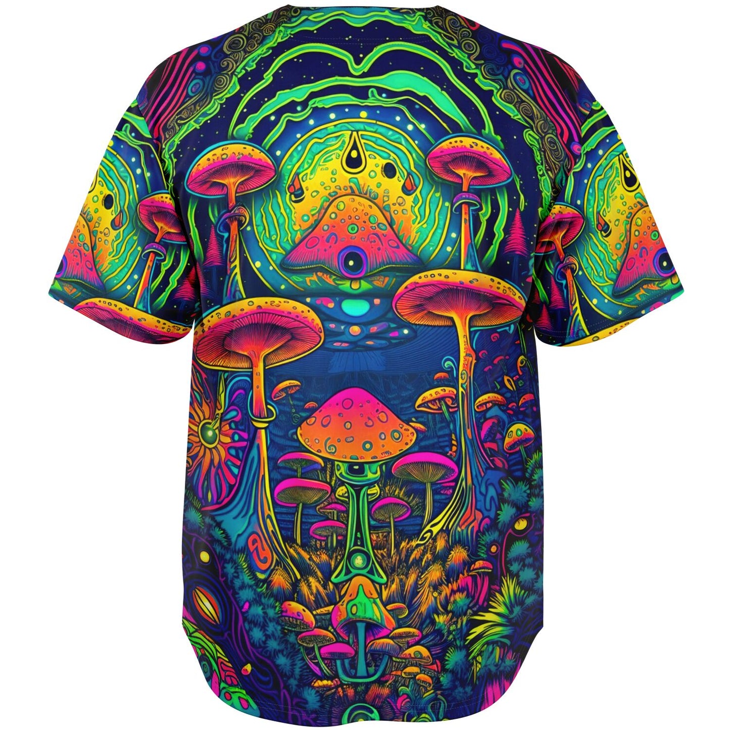 SHROOMS