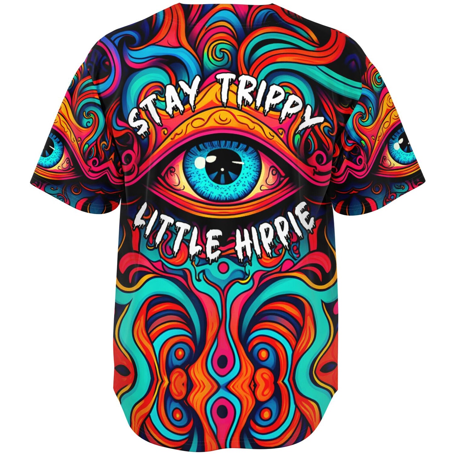 TRIPPY HIPPIE