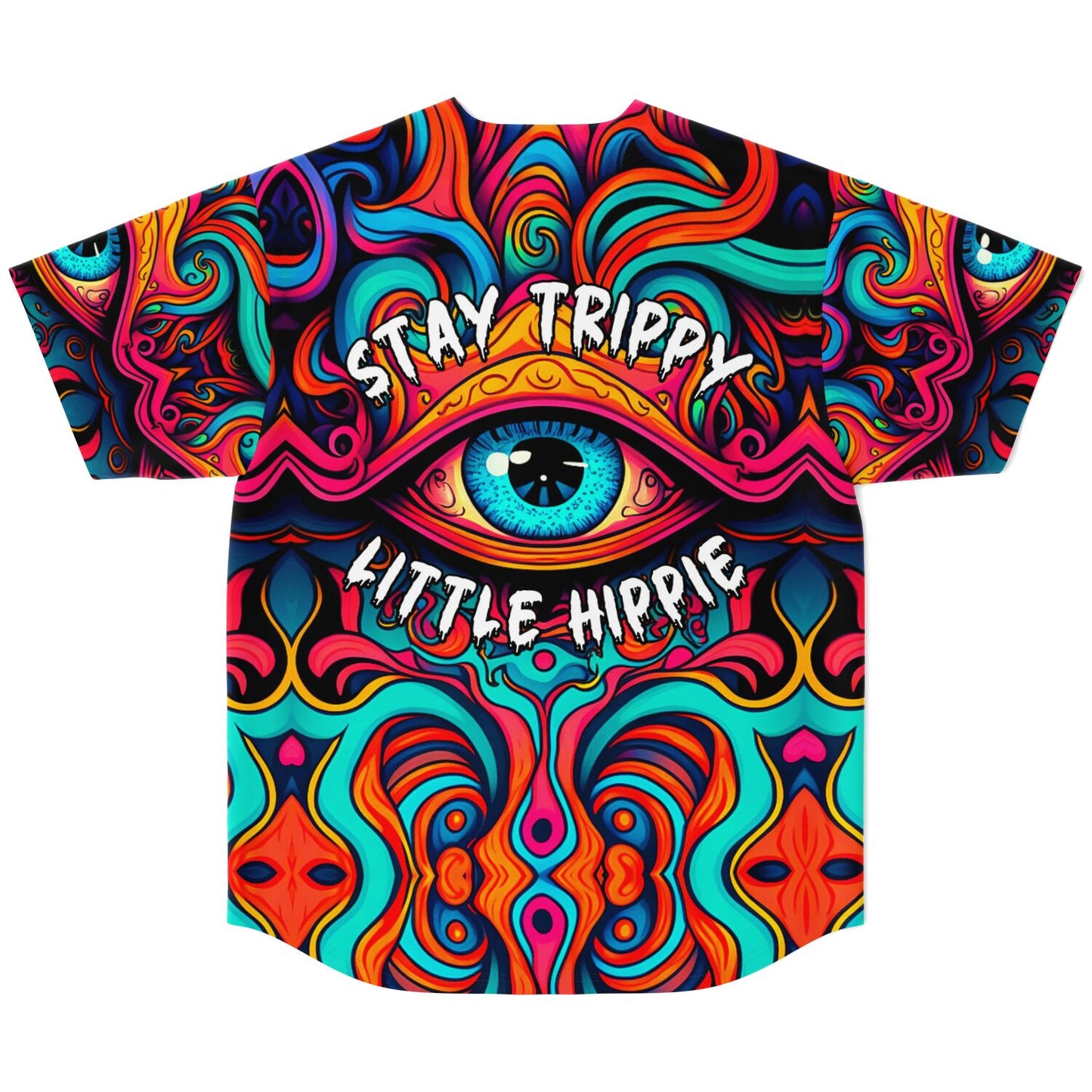 TRIPPY HIPPIE