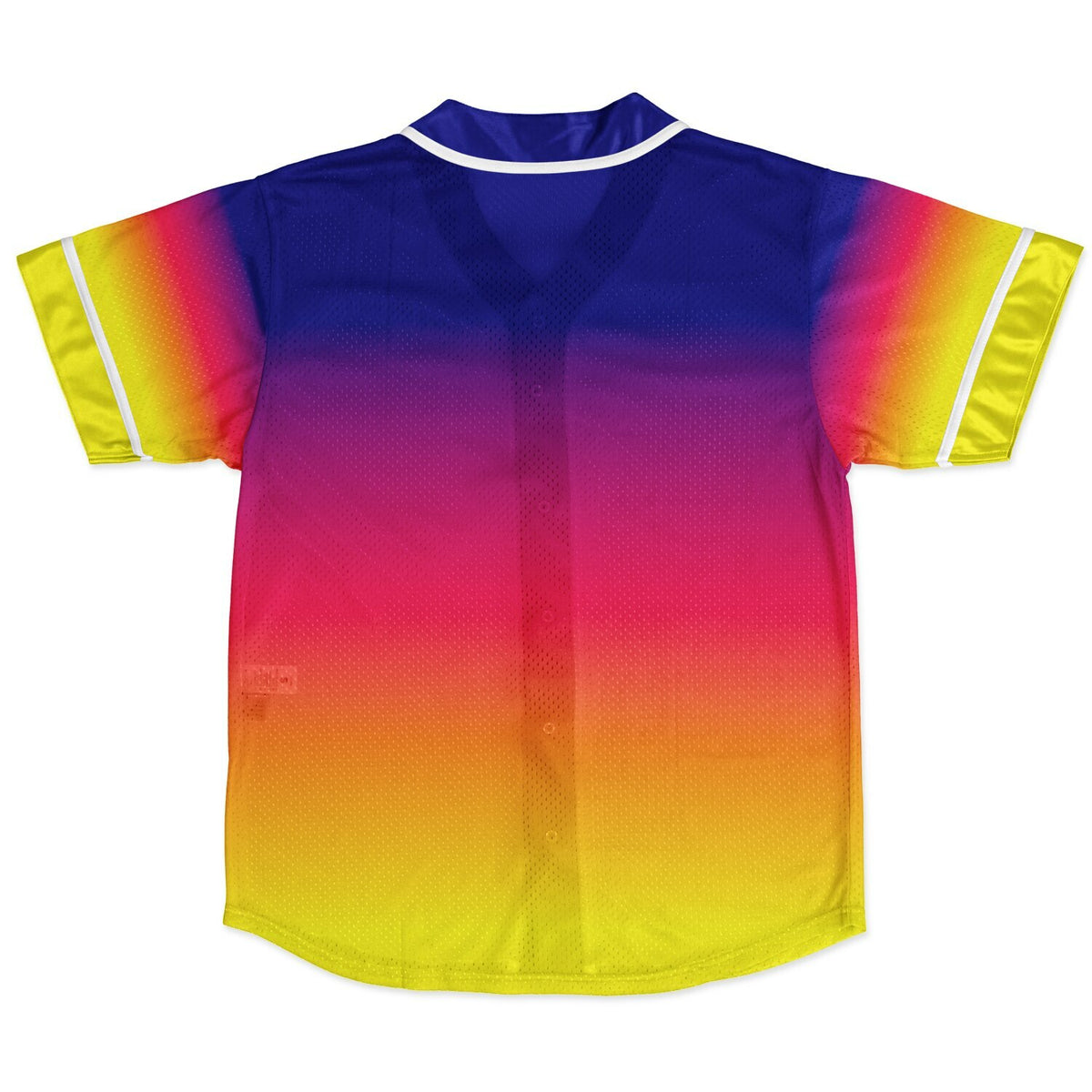 RAPSCALLION PREMIUM JERSEY V1