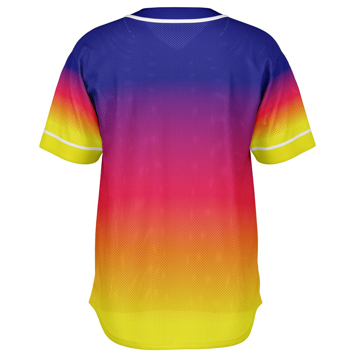 RAPSCALLION PREMIUM JERSEY V1