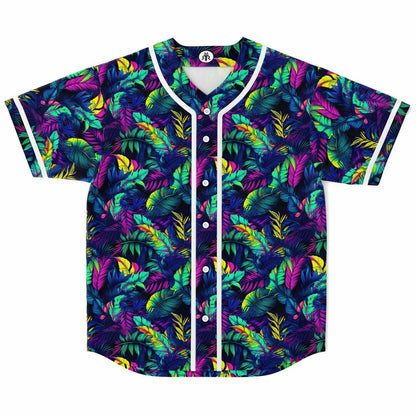 Baseball Jersey - AOP