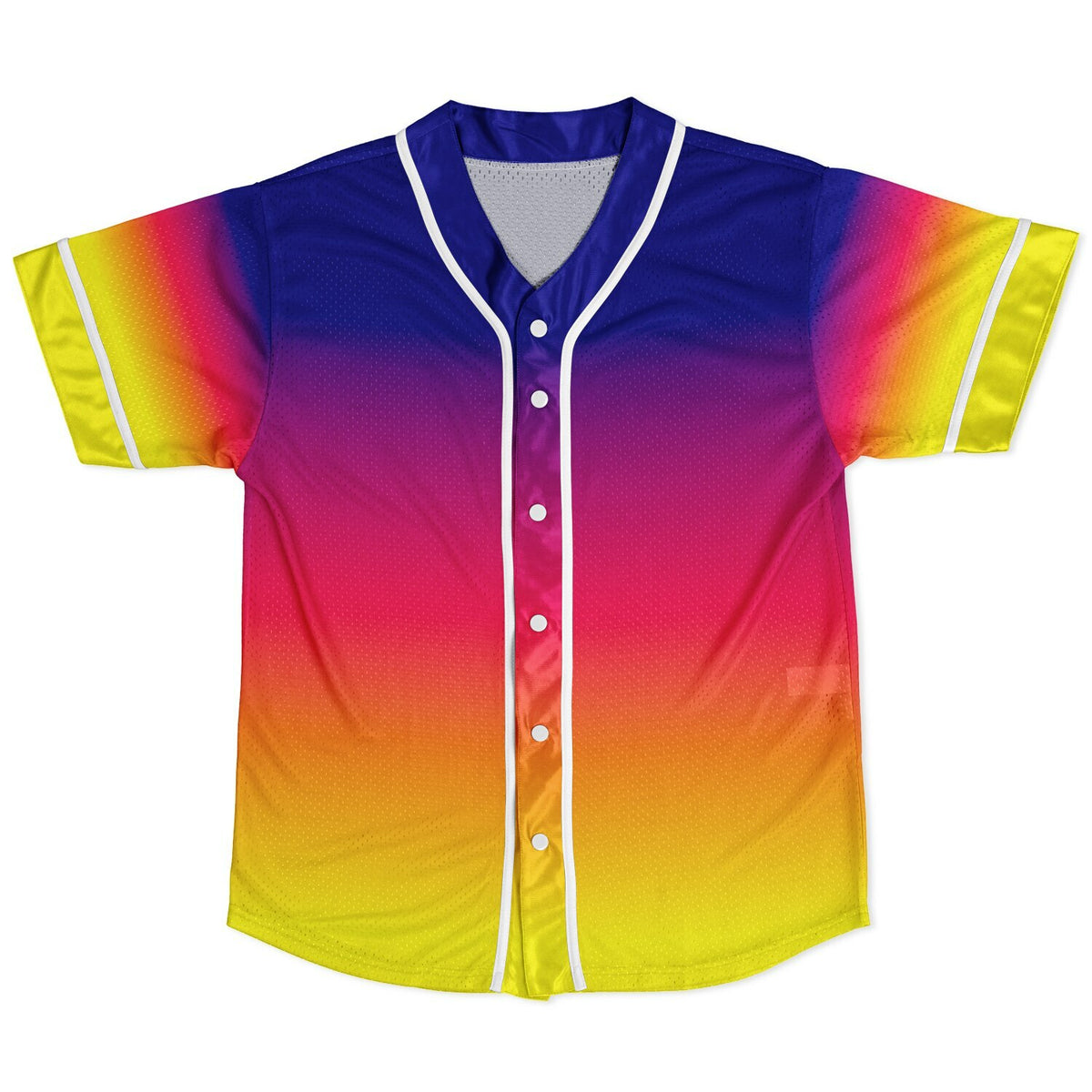 RAPSCALLION PREMIUM JERSEY V1