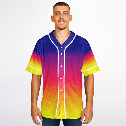 RAPSCALLION PREMIUM JERSEY V1