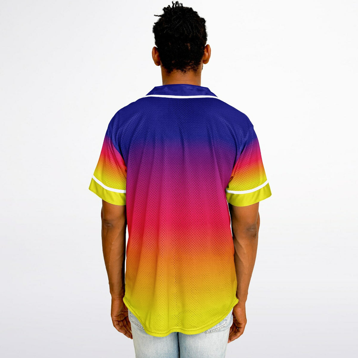 RAPSCALLION PREMIUM JERSEY V1
