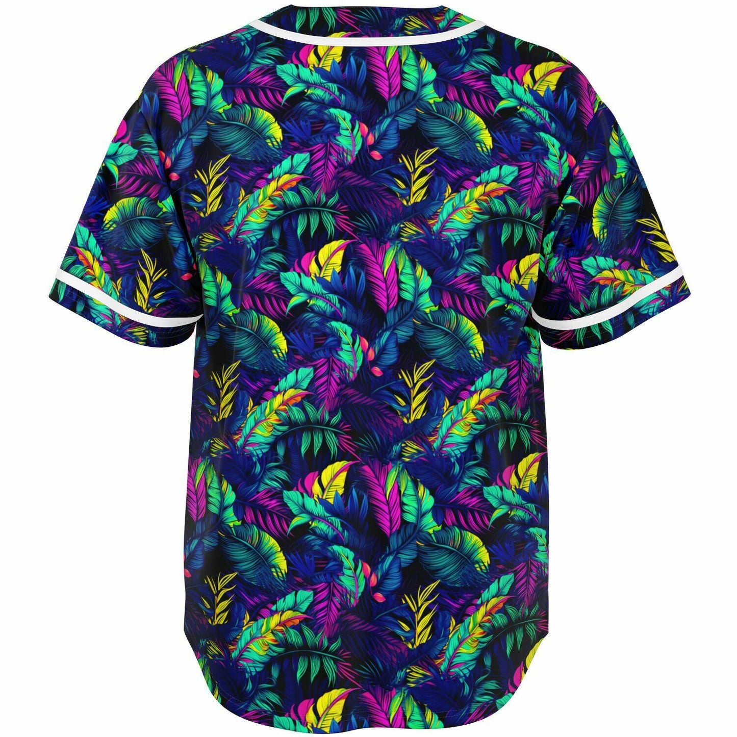 Baseball Jersey - AOP