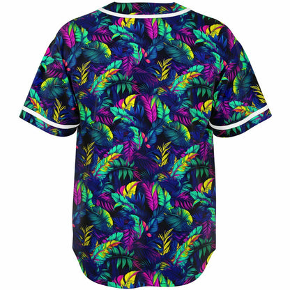 Baseball Jersey - AOP