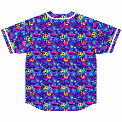 Baseball Jersey - AOP