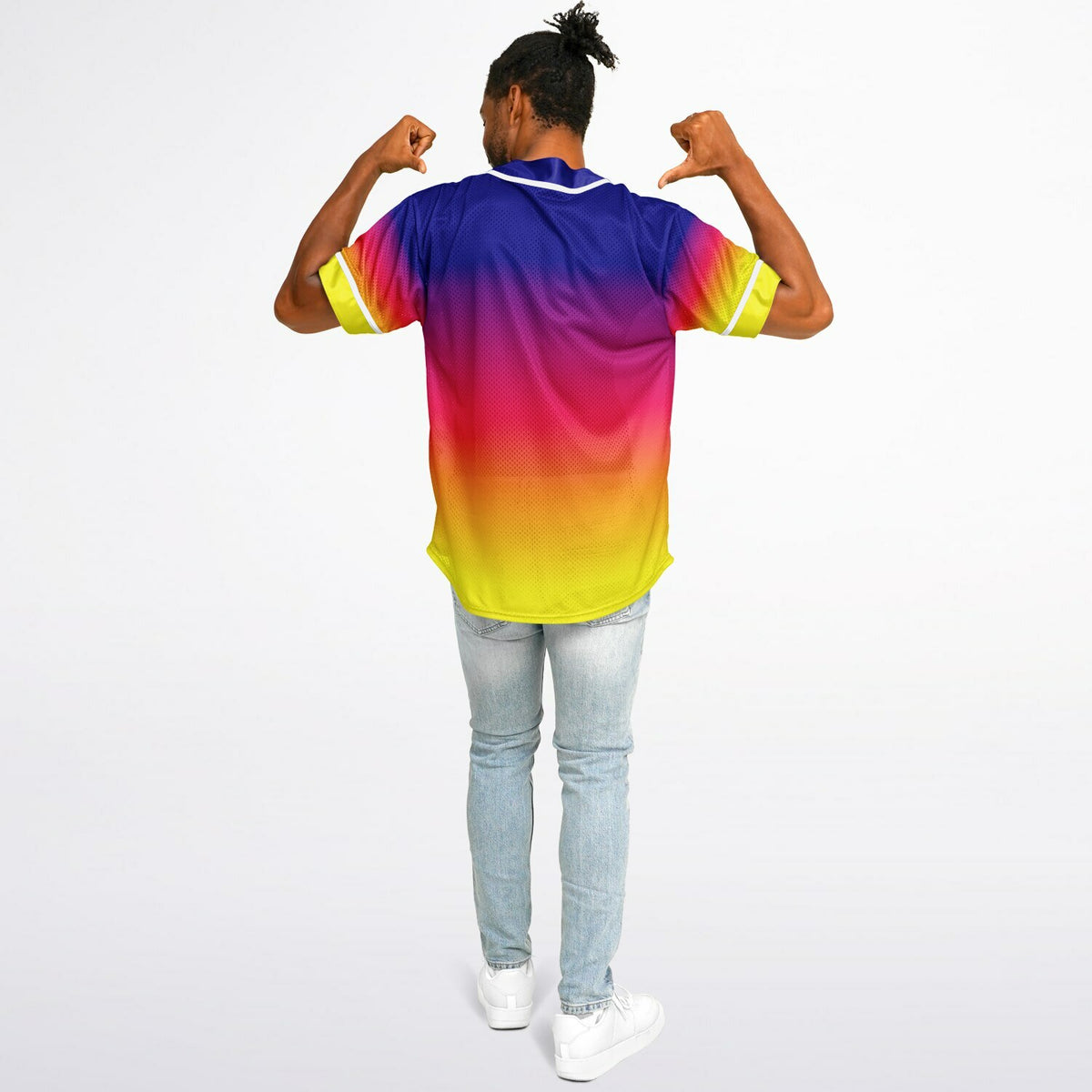 RAPSCALLION PREMIUM JERSEY V1
