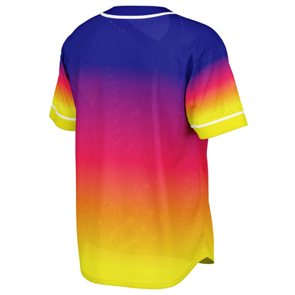 RAPSCALLION PREMIUM JERSEY V1