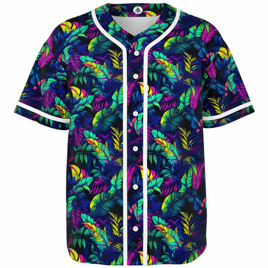 Baseball Jersey - AOP