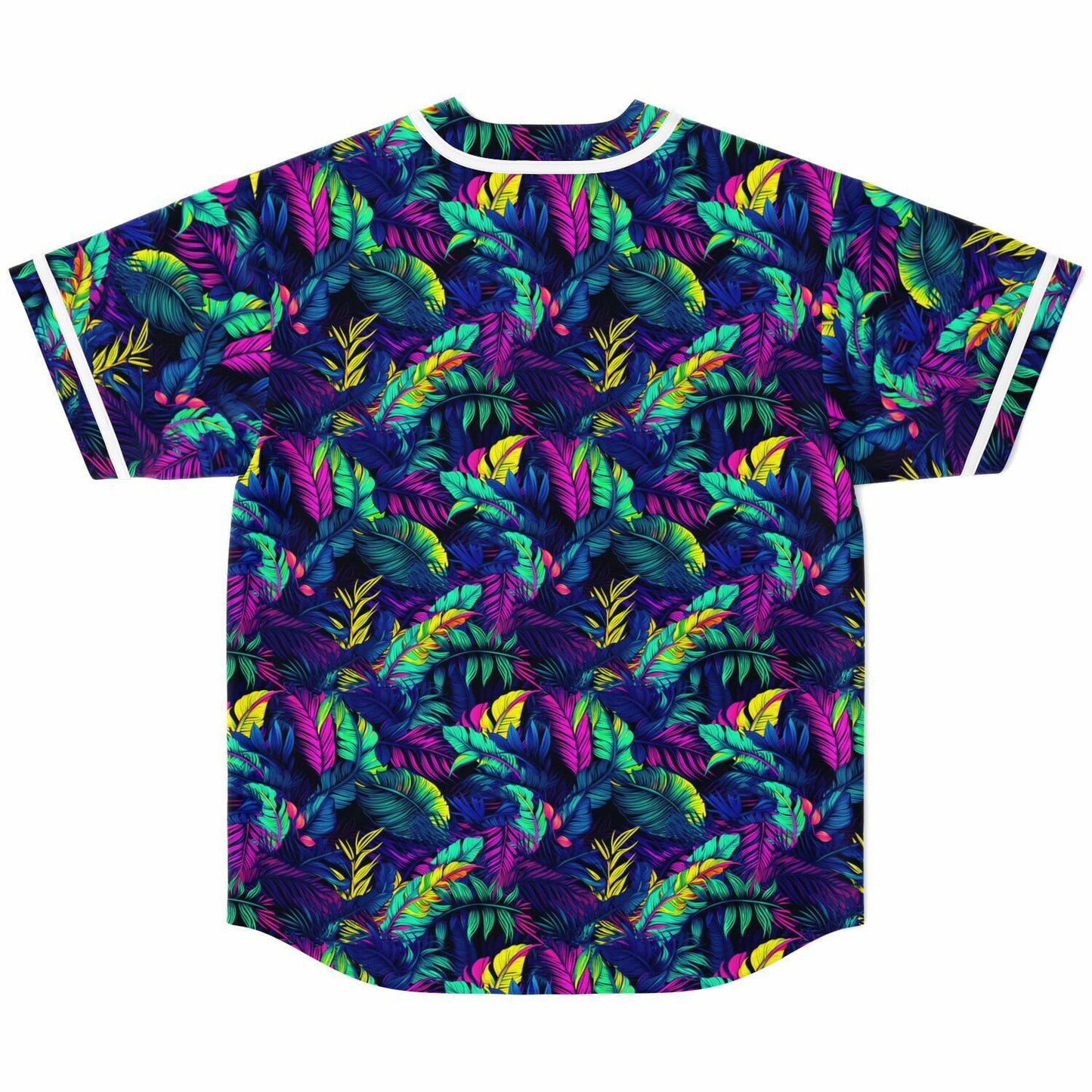 Baseball Jersey - AOP