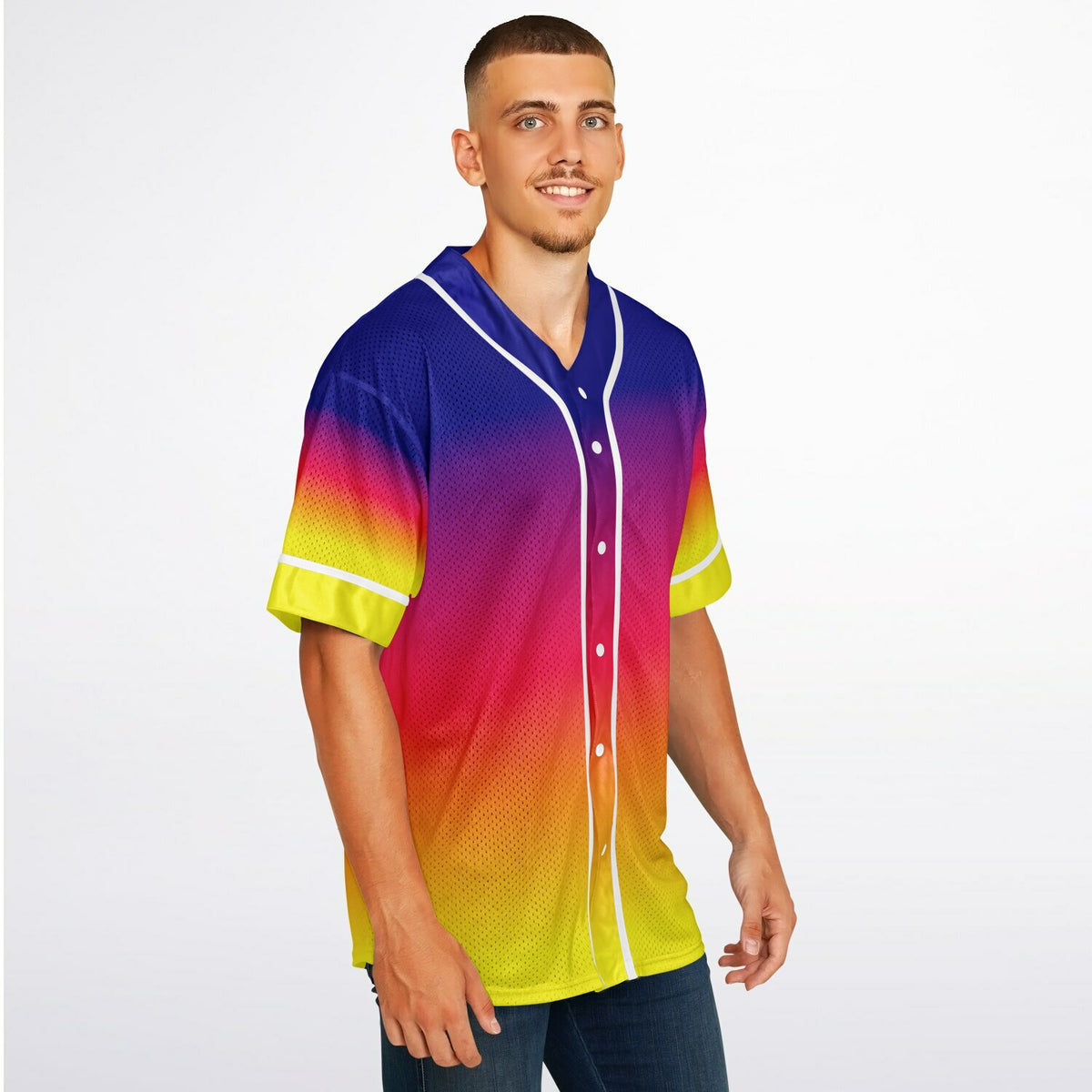 RAPSCALLION PREMIUM JERSEY V1