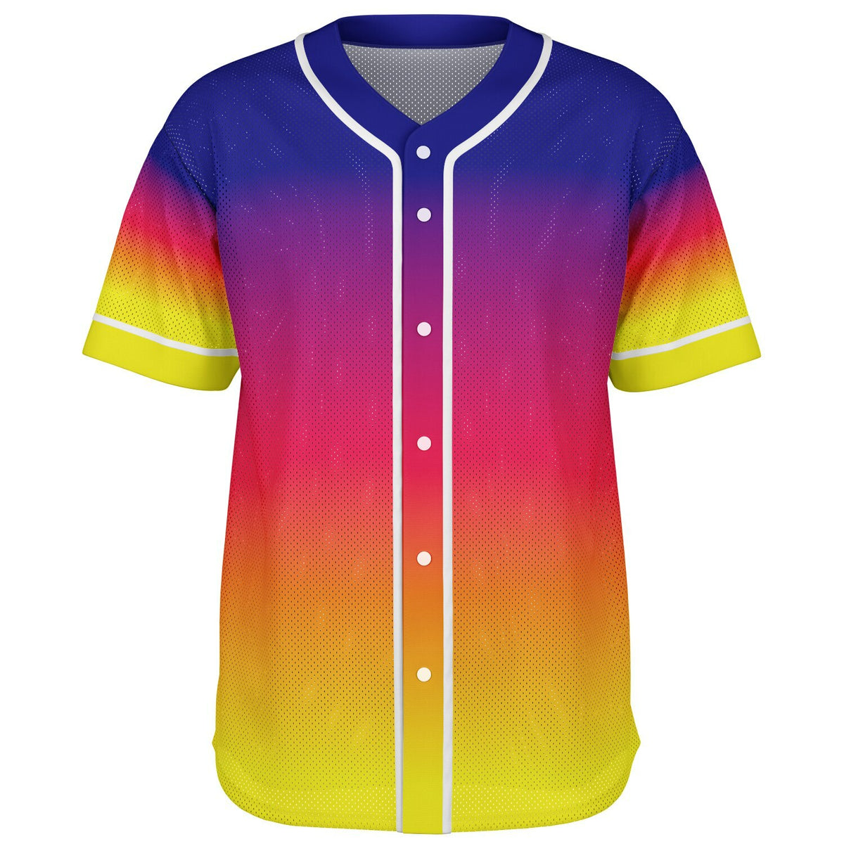RAPSCALLION PREMIUM JERSEY V1