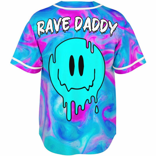 RAVE DADDY