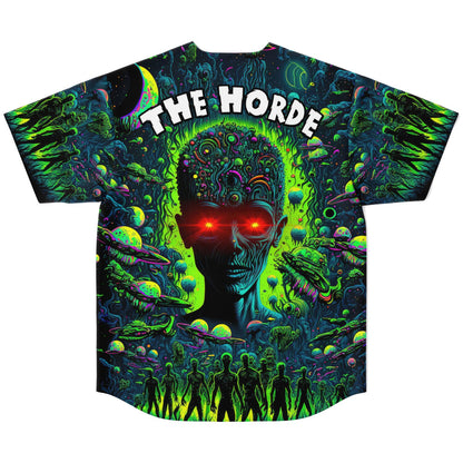 ZOMBIE HORDE