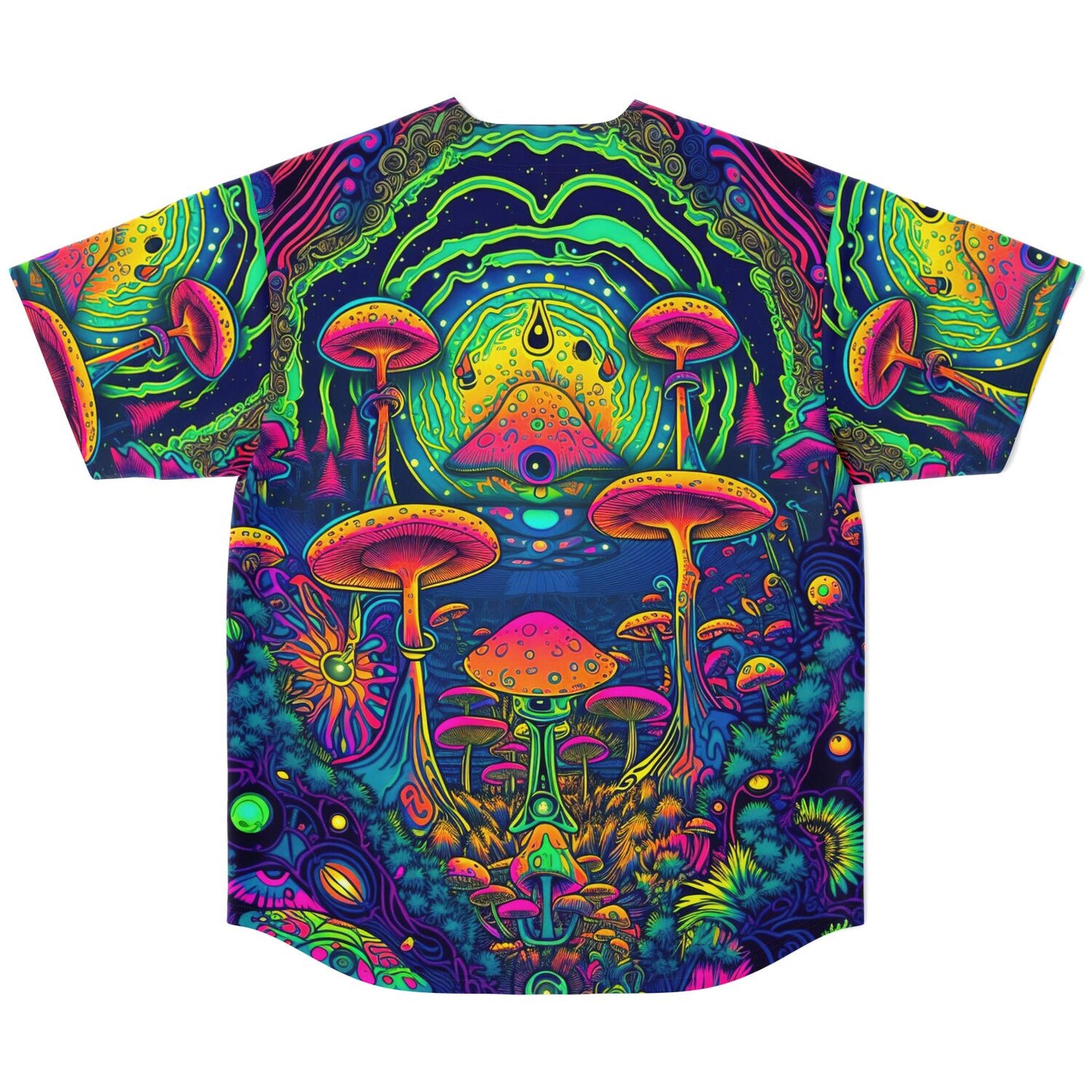 SHROOMS