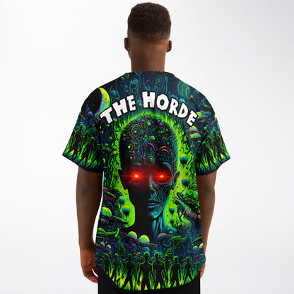 ZOMBIE HORDE