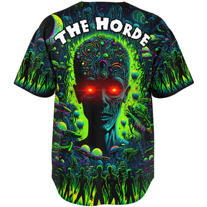 ZOMBIE HORDE
