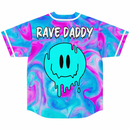 RAVE DADDY