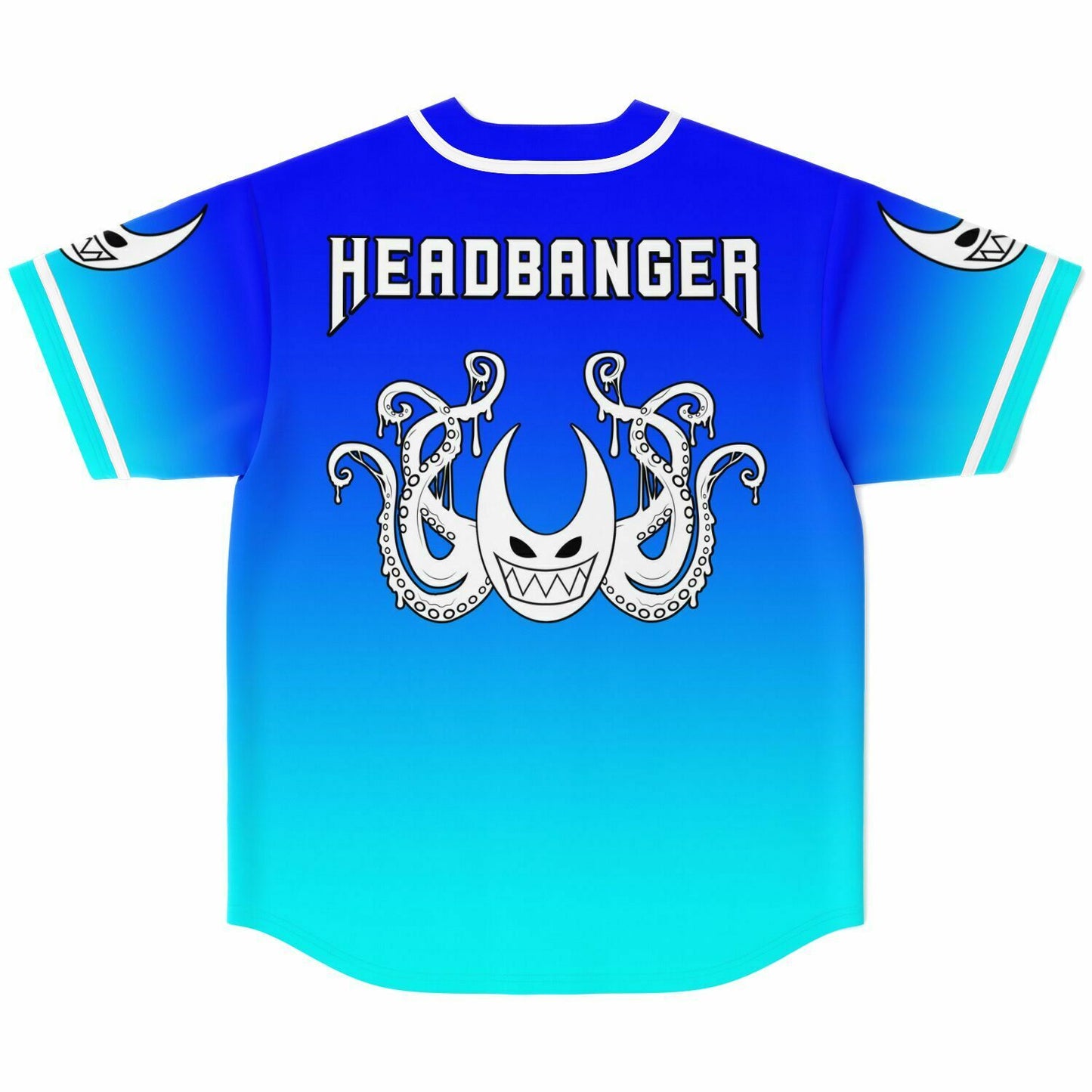 HEADBANGER (AQUA)