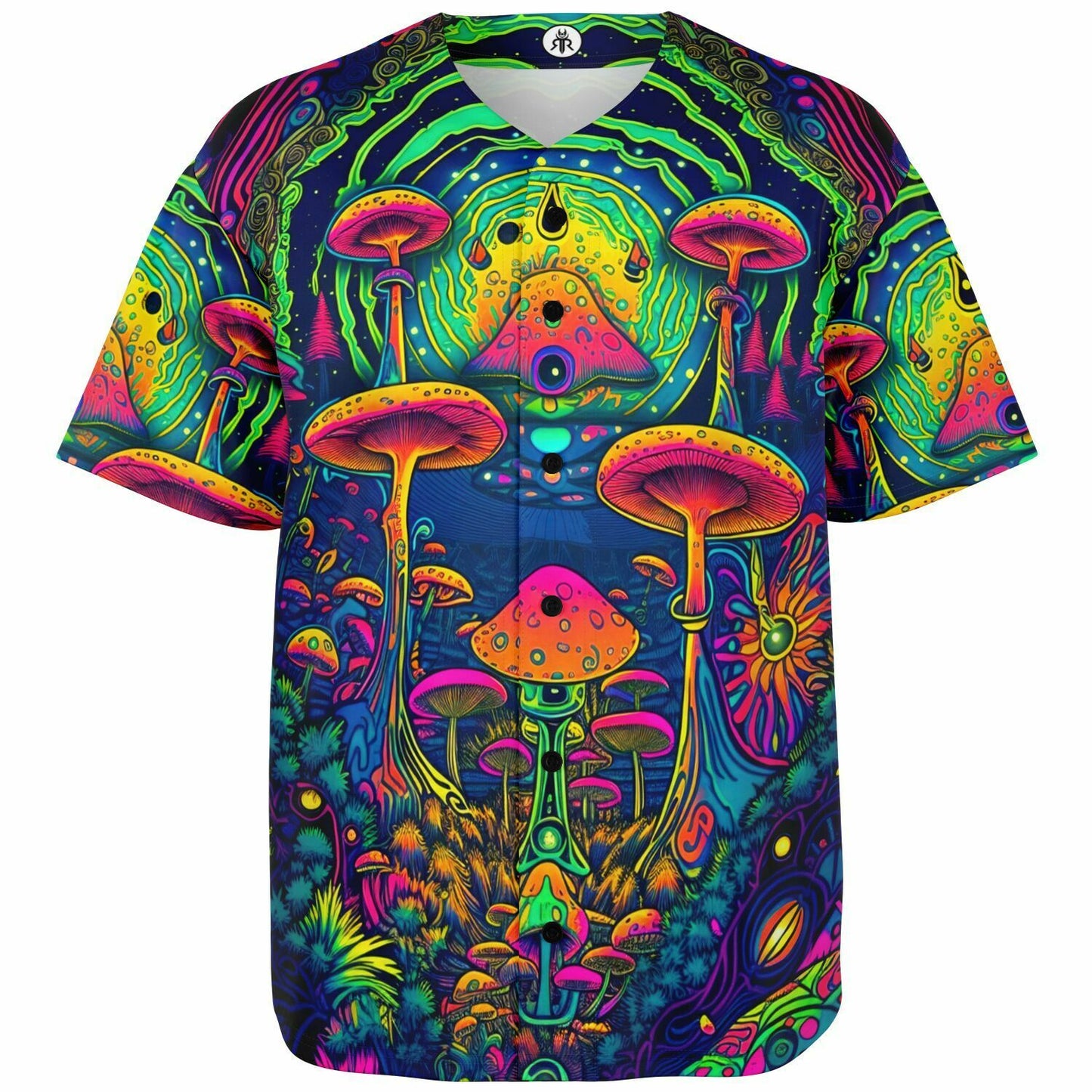 SHROOMS