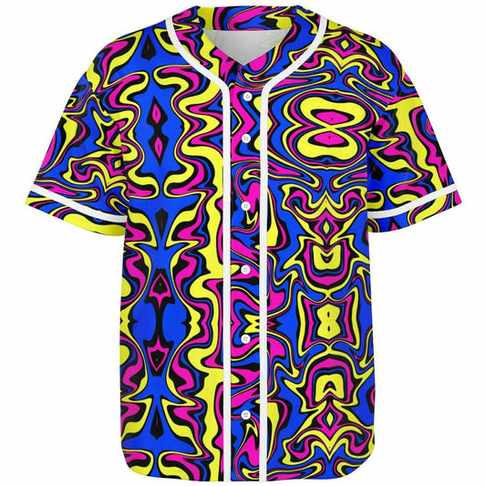 Baseball TEST - AOP