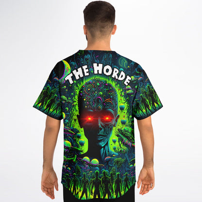 ZOMBIE HORDE