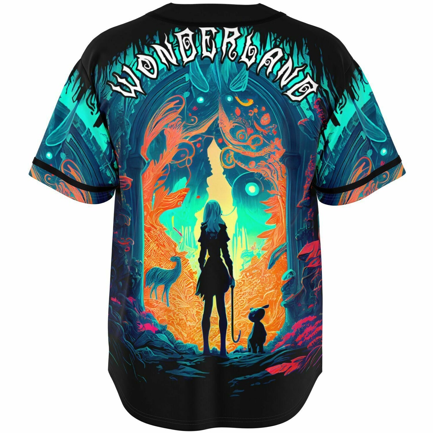 WONDERLAND