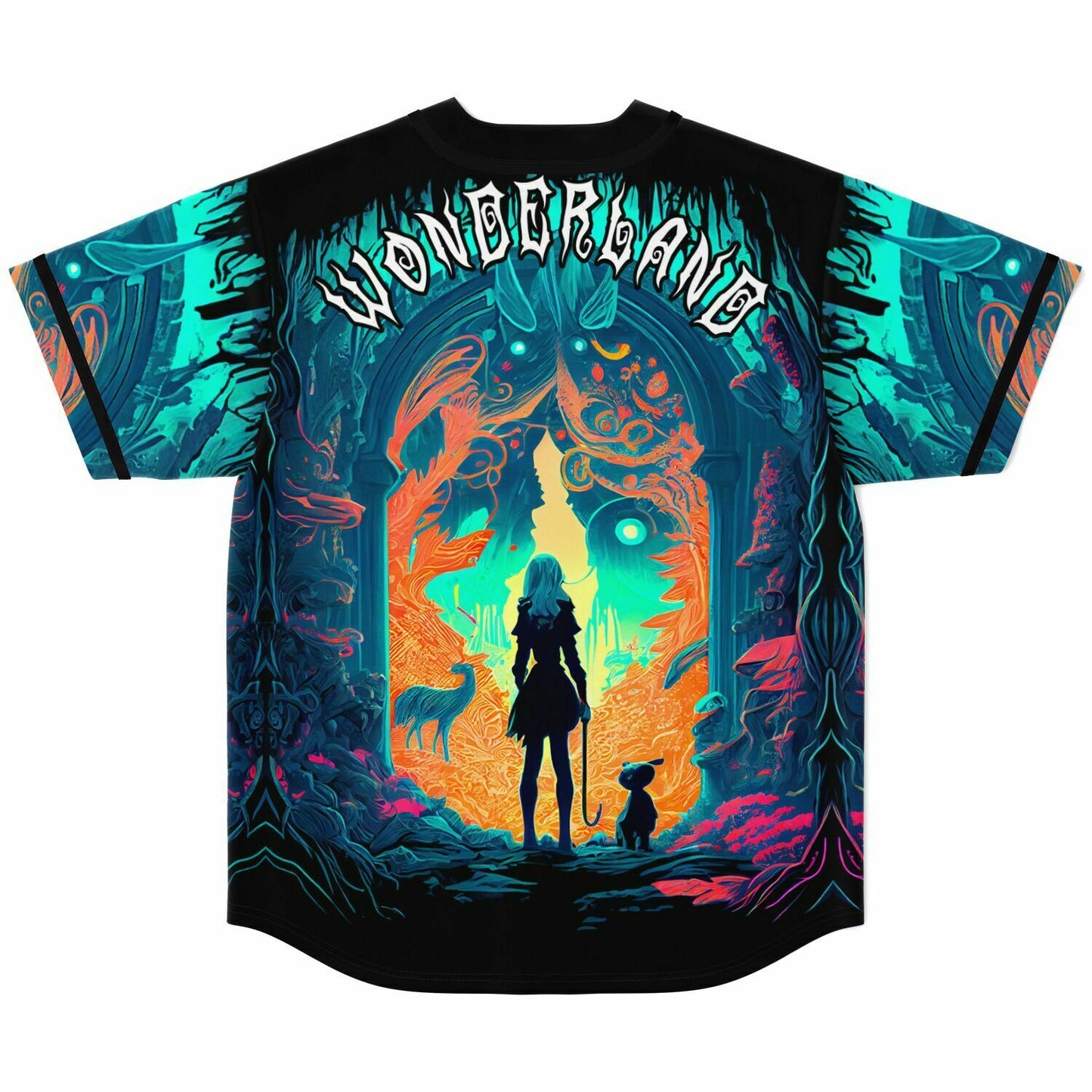 WONDERLAND