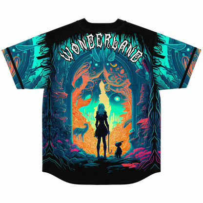 WONDERLAND