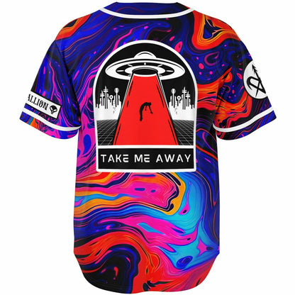 TAKE ME AWAY